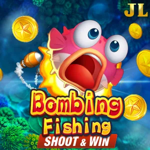 Bombing Fishing - SIGAMEN137