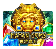 Joker123 : Mayan Gems - SIGAMEN137