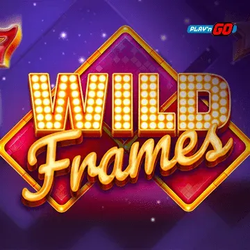 PlaynGo : Wild Frames - SIGAMEN137