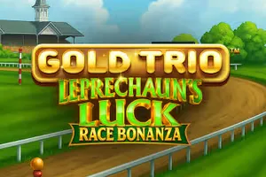 Gold Trio: Leprechaun’s Luck Race Bonanza - SIGAMEN137