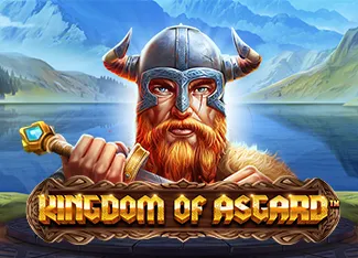 Pragmatic : Kingdom of Asgard - SIGAMEN137