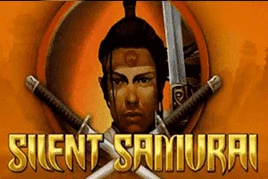 Silent Samurai - SIGAMEN137