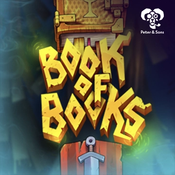 PeterSons : Book of Books - SIGAMEN137