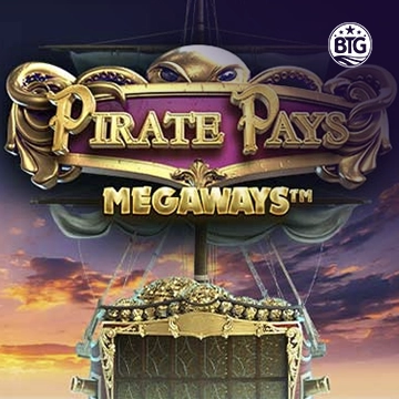 Bigtime : Pirate Pays - SIGAMEN137