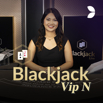 Blackjack VIP N - SIGAMEN137