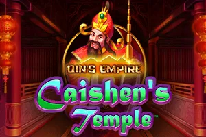 Qins Empire: Celestial Guardians - SIGAMEN137