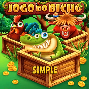 Jogo Do Bicho Simple - SIGAMEN137