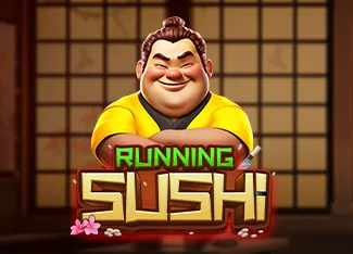 Pragmatic : Running Sushi - SIGAMEN137