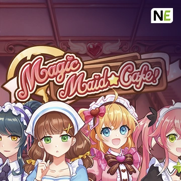 Magic Maid Cafe - SIGAMEN137
