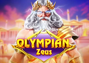 Olympian Zeus - SIGAMEN137