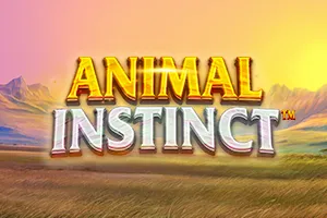 Animal Instinct - SIGAMEN137