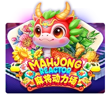 Joker123 : Mahjong Reactor - SIGAMEN137