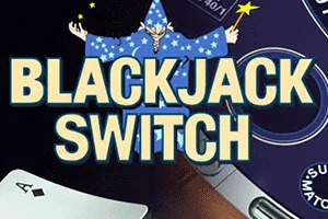Blackjack Switch - SIGAMEN137