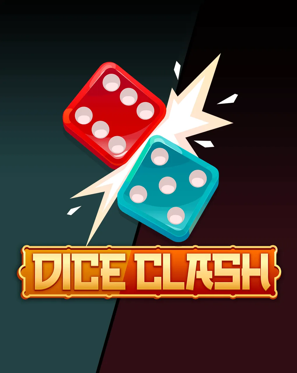 Dice Clash - SIGAMEN137