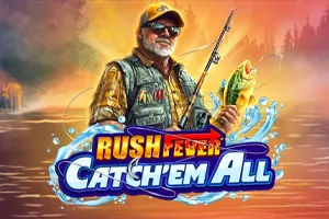 Rush Fever Catchem All - SIGAMEN137
