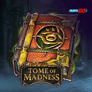 PlaynGo : Tome of Madness - SIGAMEN137