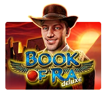 Joker123 : Book Of Ra Deluxe - SIGAMEN137