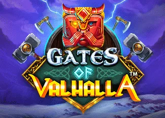 Pragmatic : Gates of Valhalla - SIGAMEN137