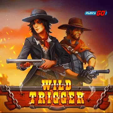 PlaynGo : Wild Trigger - SIGAMEN137
