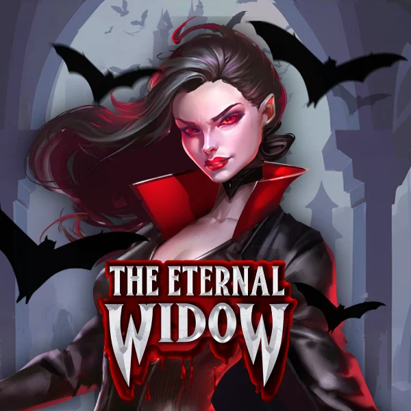 The Eternal Widow&trade; - SIGAMEN137