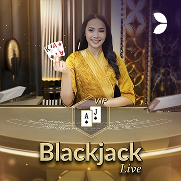 Platinum Private Blackjack 1 - SIGAMEN137