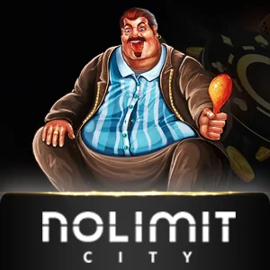 NolimitCity - SIGAMEN137