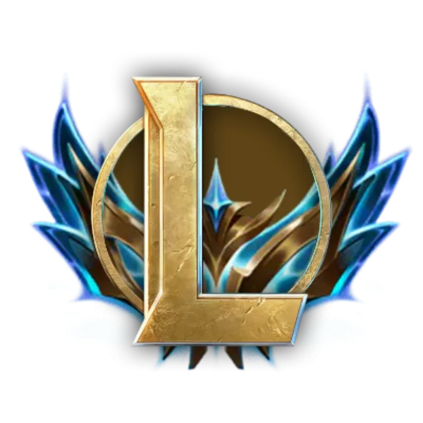 League of Legends 英雄联盟 - SIGAMEN137