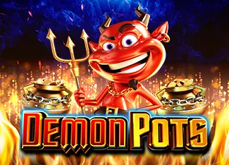 Pragmatic : Demon Pots - SIGAMEN137