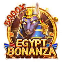 Facai : EGYPT BONANZA - SIGAMEN137
