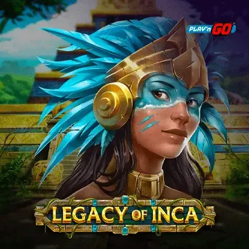 PlaynGo : Legacy of Inca - SIGAMEN137