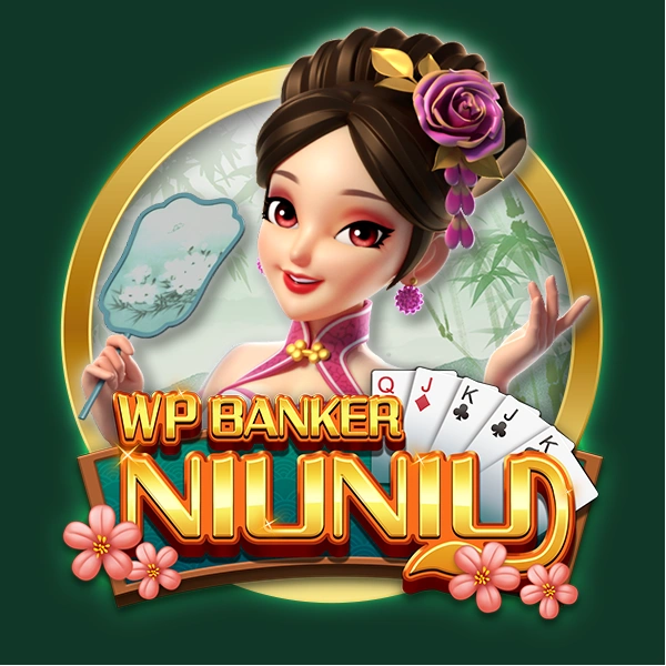 WP Banker Niu Niu - SIGAMEN137
