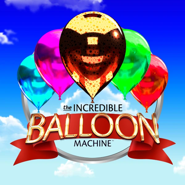 The Incredible Balloon Machine - SIGAMEN137
