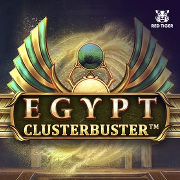 Redtiger : Egypt Clusterbuster - SIGAMEN137