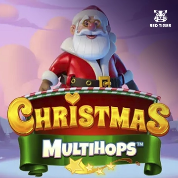 Redtiger : Christmas MULTIHOPS - SIGAMEN137