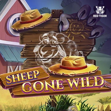 Redtiger : Sheep Gone Wild - SIGAMEN137