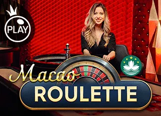 Roulette Macao - SIGAMEN137