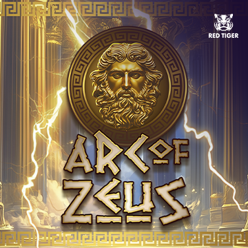 Redtiger : Arc Of Zeus - SIGAMEN137