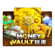 Joker123 : Money Vault - SIGAMEN137
