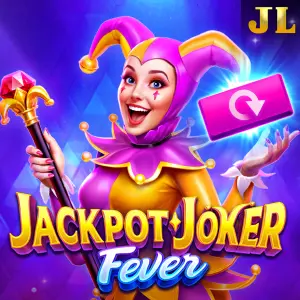 Jili : Jackpot Joker FEVER - SIGAMEN137
