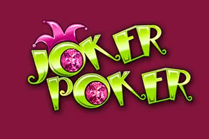 Joker Poker - SIGAMEN137