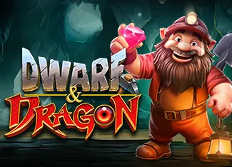 Pragmatic : Dwarf & Dragon - SIGAMEN137