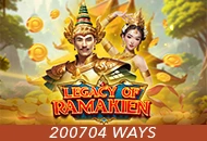 Spadegaming : Legacy of Ramakien - SIGAMEN137
