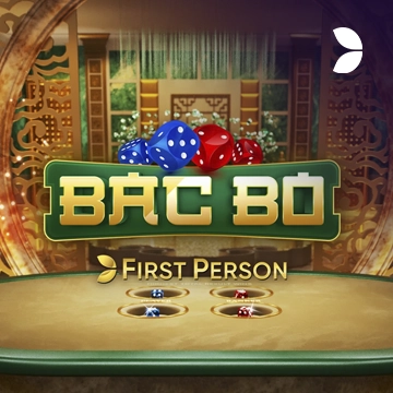 First Person Bac Bo - SIGAMEN137