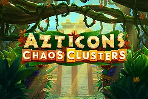 Azticons Chaos Clusters - SIGAMEN137
