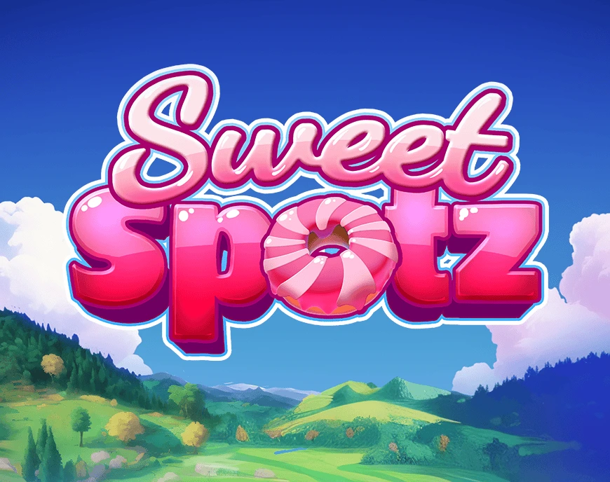 Slotmill : Sweet Spotz - SIGAMEN137