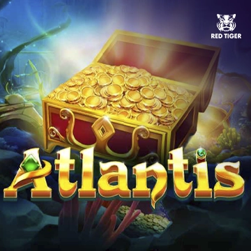 Redtiger : Atlantis - SIGAMEN137