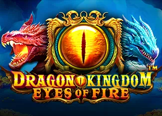 Pragmatic : Dragon Kingdom - Eyes of Fire - SIGAMEN137