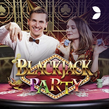 Blackjack Party - SIGAMEN137