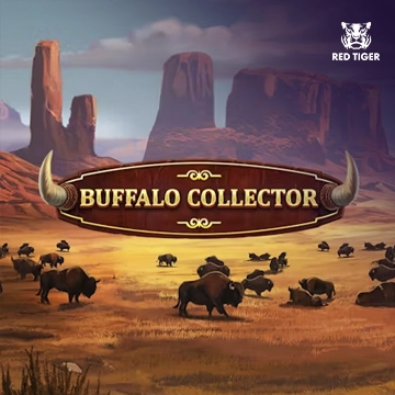 Redtiger : Buffalo Collector - SIGAMEN137