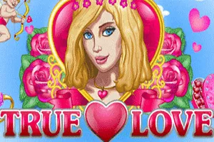 True Love - SIGAMEN137
